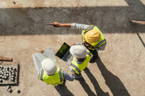 Best Best Concrete Contractor  in West Jefferson, NC