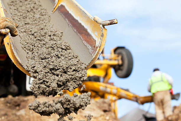 Best Driveways & Floors  in West Jefferson, NC
