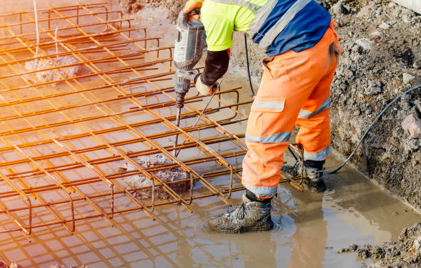 Best Concrete Crack Repair  in West Jefferson, NC