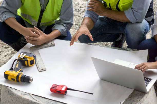 Best Concrete Flooring Contractor  in West Jefferson, NC